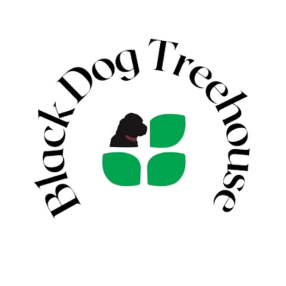 Black Dog Treehouse